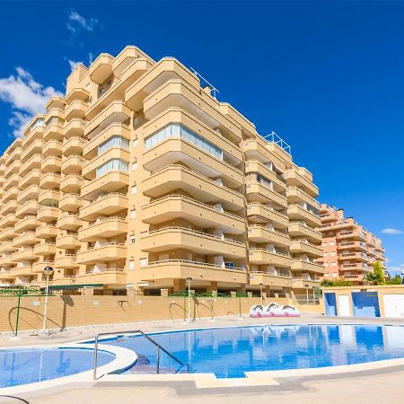 Apartment Cala Blanca By Interhome Oropesa del Mar Buitenkant foto