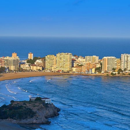 Apartment Cala Blanca By Interhome Oropesa del Mar Buitenkant foto