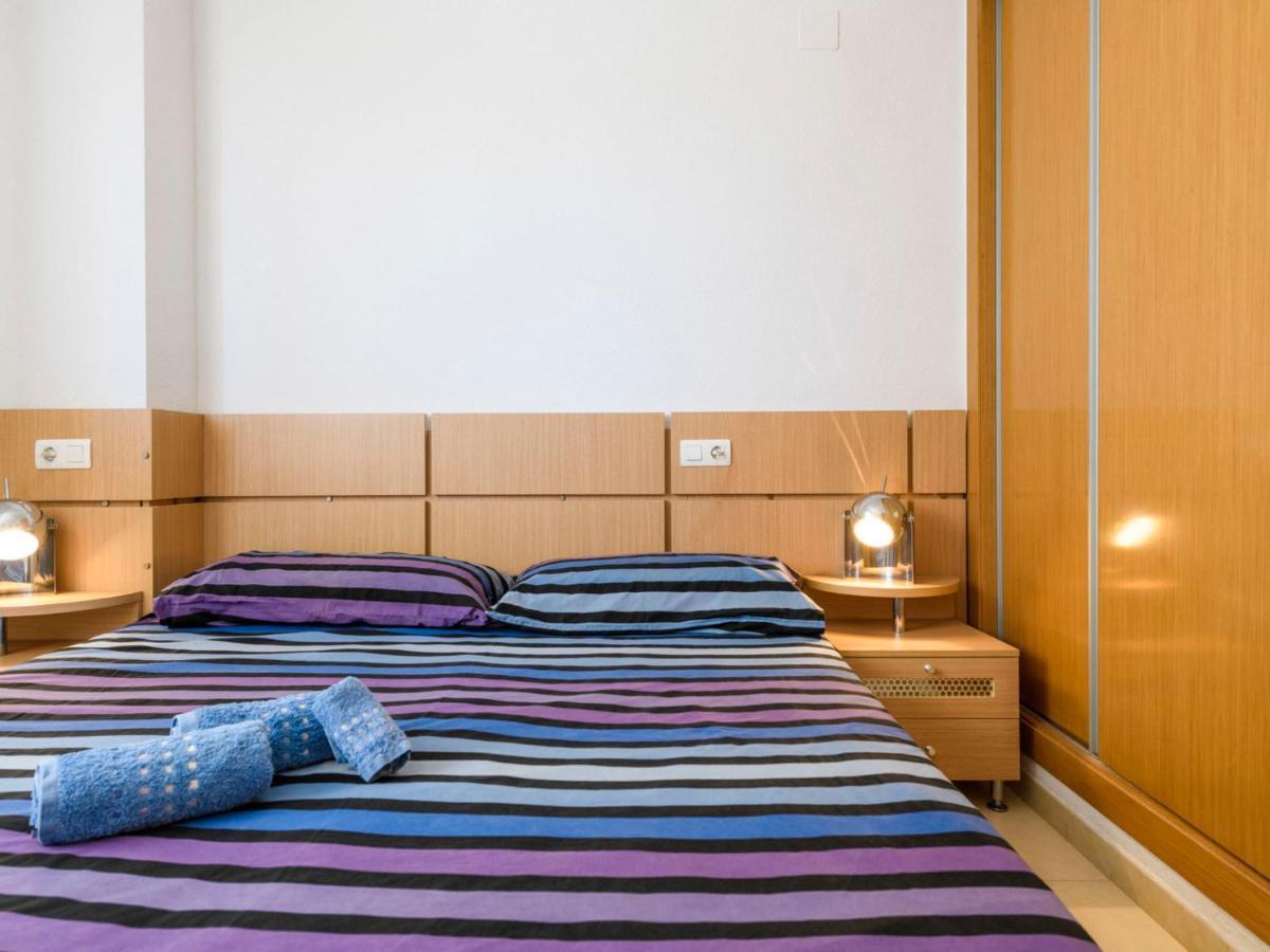 Apartment Cala Blanca By Interhome Oropesa del Mar Buitenkant foto