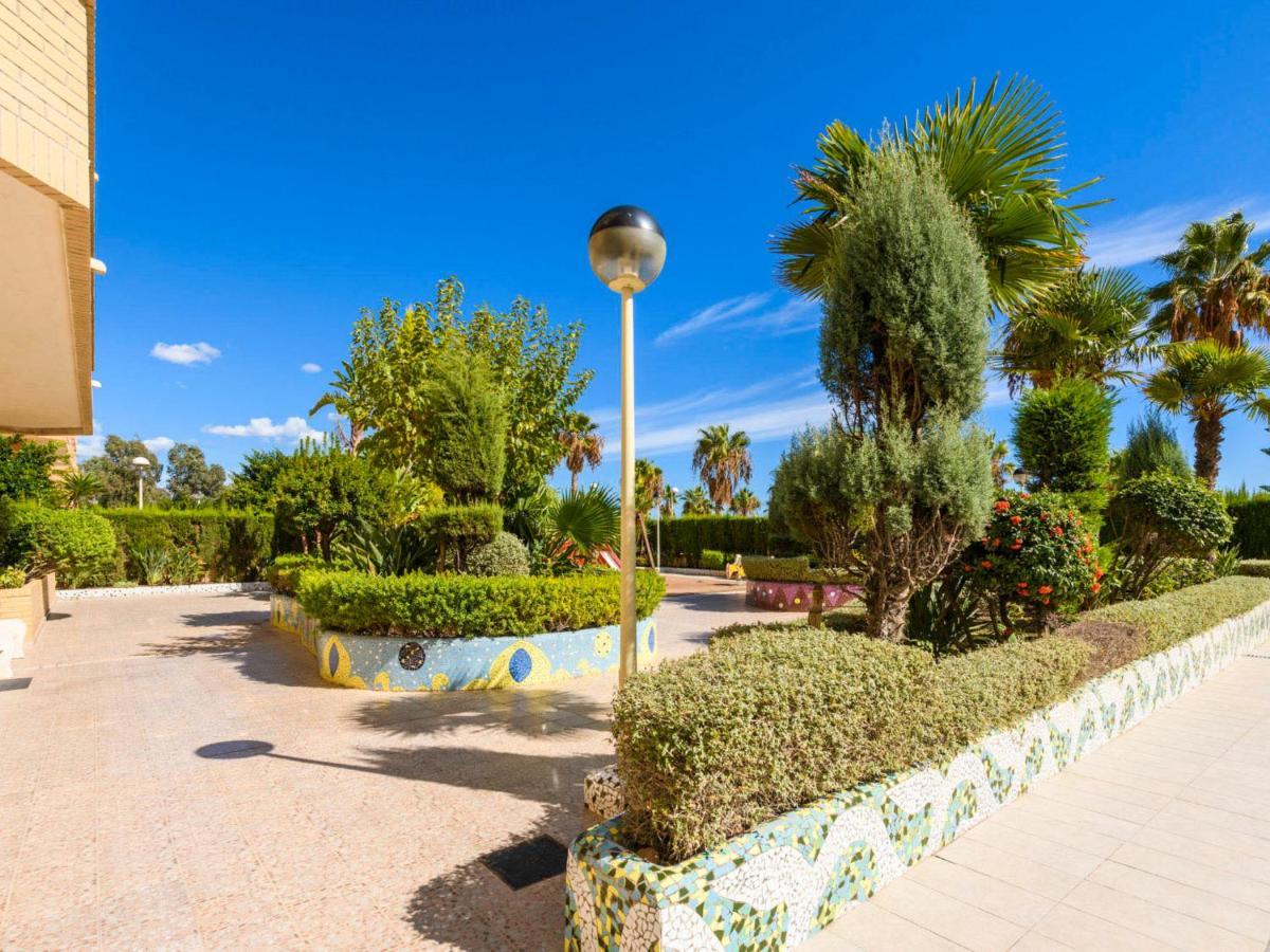 Apartment Cala Blanca By Interhome Oropesa del Mar Buitenkant foto