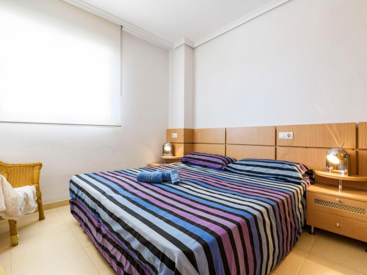 Apartment Cala Blanca By Interhome Oropesa del Mar Buitenkant foto