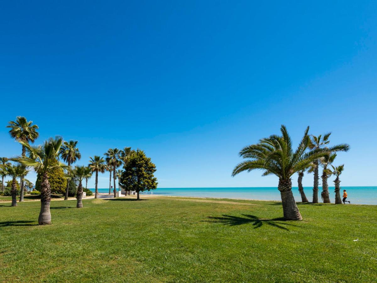 Apartment Cala Blanca By Interhome Oropesa del Mar Buitenkant foto