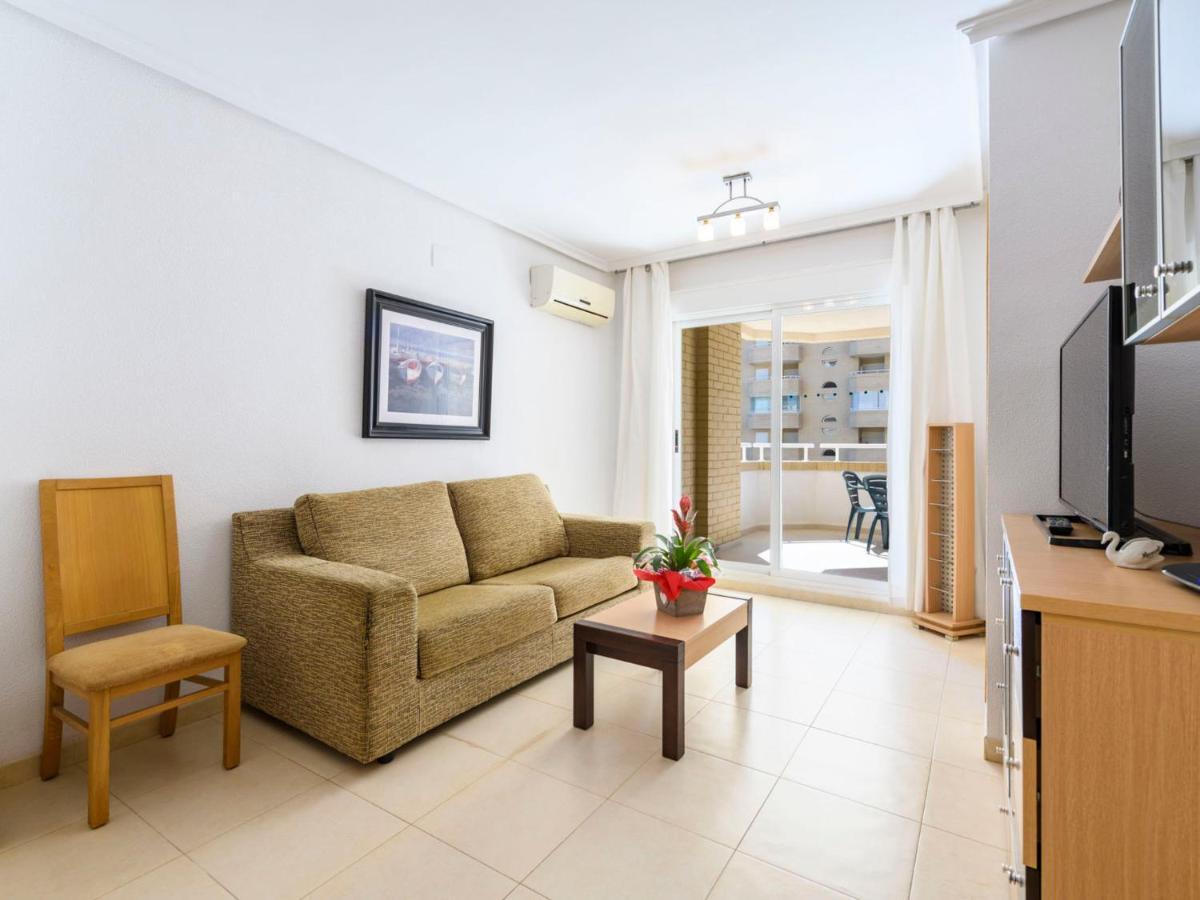 Apartment Cala Blanca By Interhome Oropesa del Mar Buitenkant foto