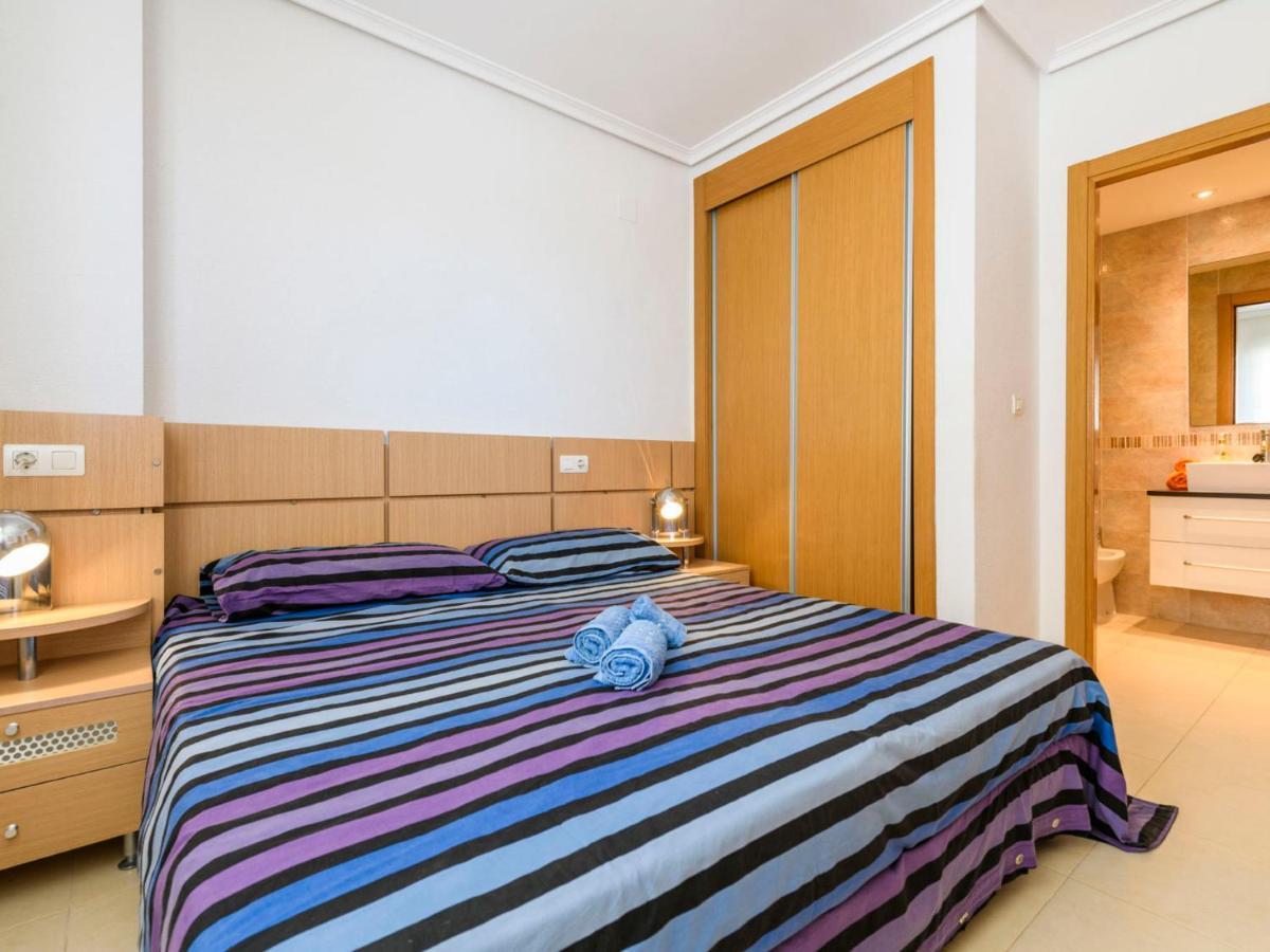 Apartment Cala Blanca By Interhome Oropesa del Mar Buitenkant foto