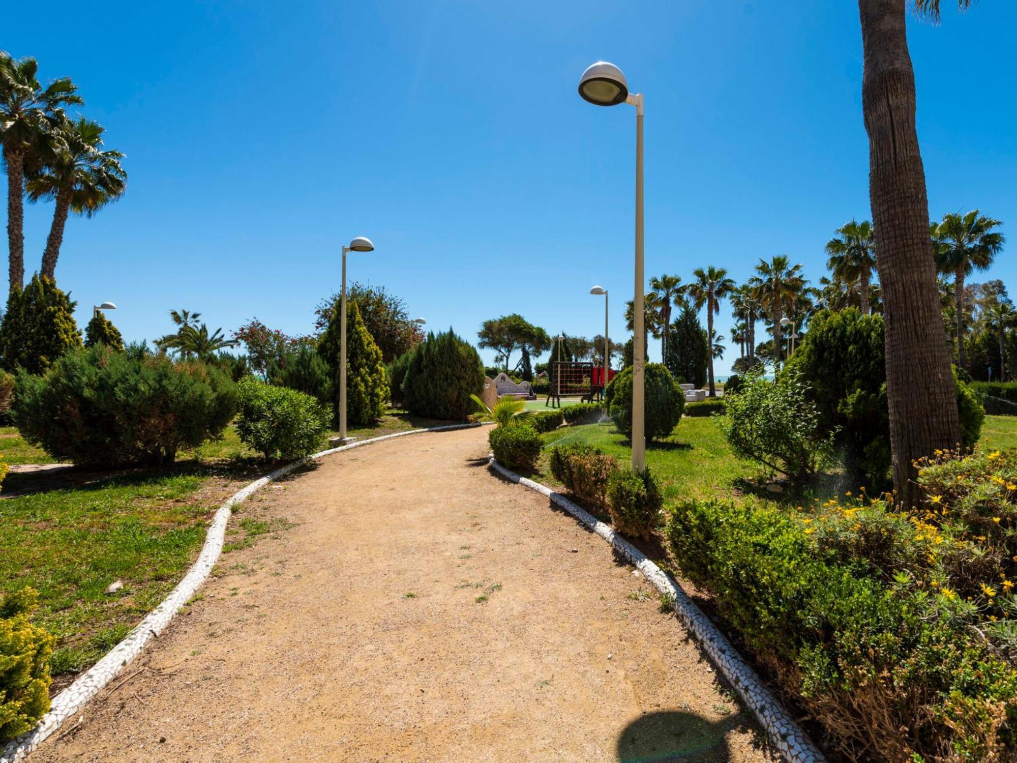 Apartment Cala Blanca By Interhome Oropesa del Mar Buitenkant foto